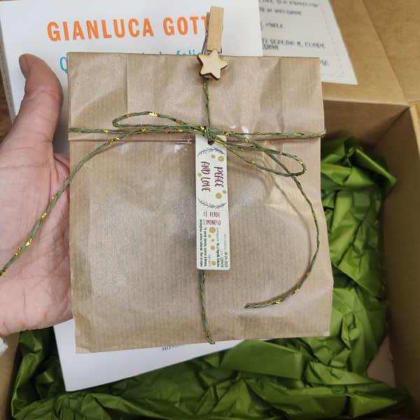 quando inizia la felicità gianluca gotto